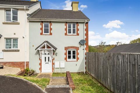 3 bedroom semi-detached house for sale, Kensey Valley Meadow, Launceston