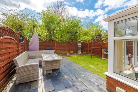 2 bedroom semi-detached house for sale, Turnberry Close, Astley, Manchester