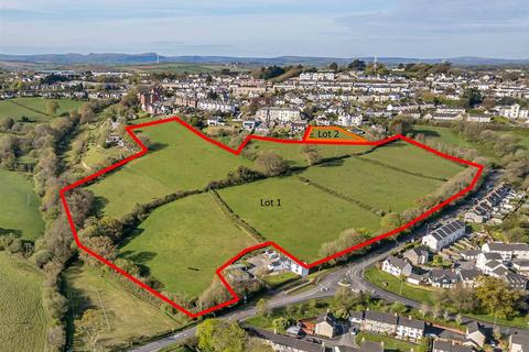 Land for sale, Launceston