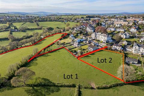 Land for sale, Launceston