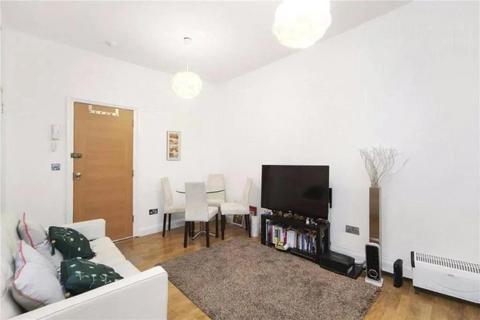 1 bedroom house to rent, Buckland Crescent, London