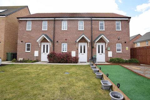 2 bedroom townhouse for sale, Fairway Drive, Humberston DN36