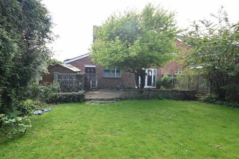 3 bedroom detached house for sale, Belmont Close, Cleethorpes DN35