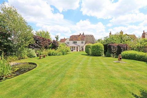 4 bedroom detached house for sale, Haddenham, Buckinghamshire