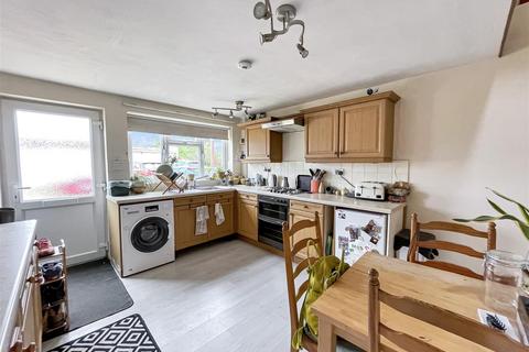 2 bedroom terraced house for sale, The Row, Weston-Subedge