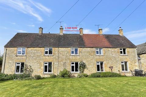 2 bedroom terraced house for sale, The Row, Weston-Subedge