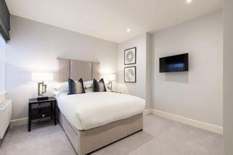 3 bedroom flat to rent, King Street, London