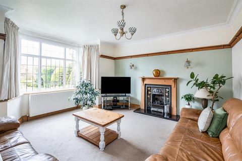 4 bedroom detached house for sale, Silhill Hall Road, Solihull
