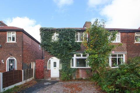 3 bedroom semi-detached house to rent, Cambridge Road, Urmston, Manchester, M41