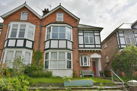 3 bedroom maisonette for sale, Amherst Road, Bexhill-on-Sea, TN40