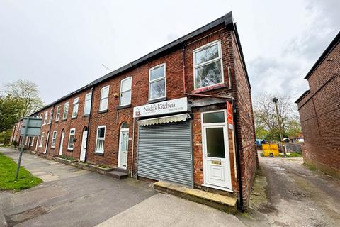 Property to rent, Flixton Road, Urmston, Manchester, M41