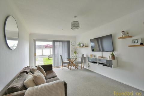 2 bedroom flat for sale, Collington Lane East, Bexhill-on-Sea, TN39