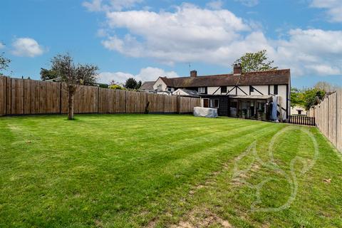 60 Firs Chase, West Mersea, Colchester, CO5 8NN