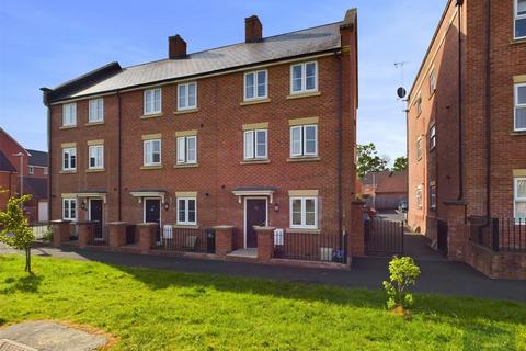 50 Barons Crescent, Trowbridge, BA14 7FU