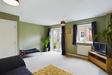 50 Barons Crescent, Trowbridge, BA14 7FU