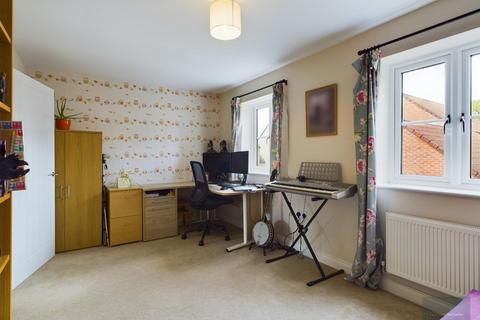 50 Barons Crescent, Trowbridge, BA14 7FU
