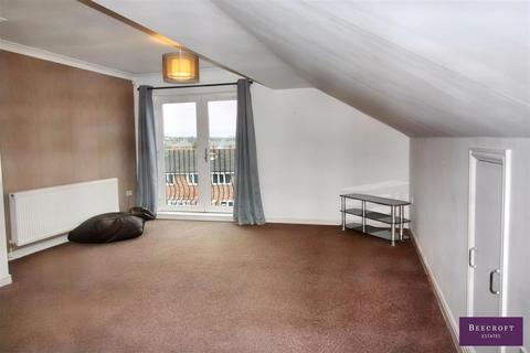 2 bedroom apartment for sale, Hampton Court, Darfield, Barnsley