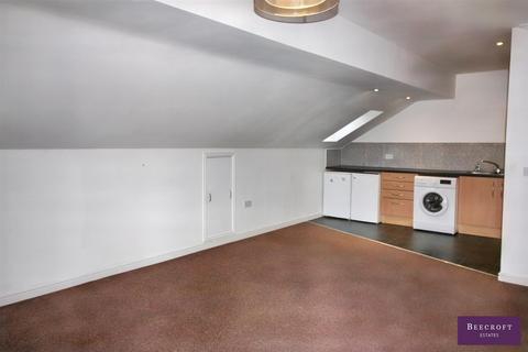 2 bedroom apartment for sale, Hampton Court, Darfield, Barnsley