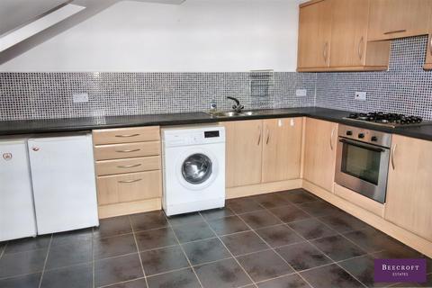 2 bedroom apartment for sale, Hampton Court, Darfield, Barnsley