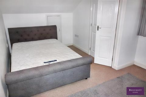 2 bedroom apartment for sale, Hampton Court, Darfield, Barnsley