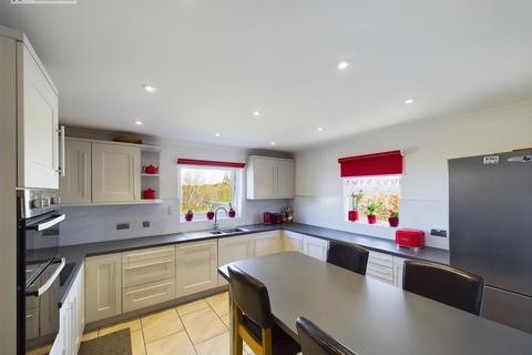 4 bedroom detached house for sale, Slade, Bideford