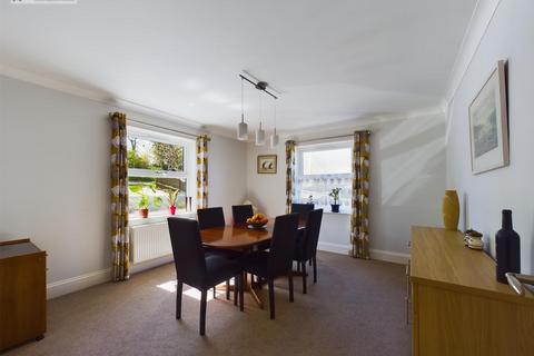 4 bedroom detached house for sale, Slade, Bideford