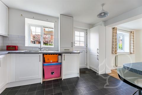 3 bedroom end of terrace house for sale, Chatsworth Road, West Mersea Colchester CO5