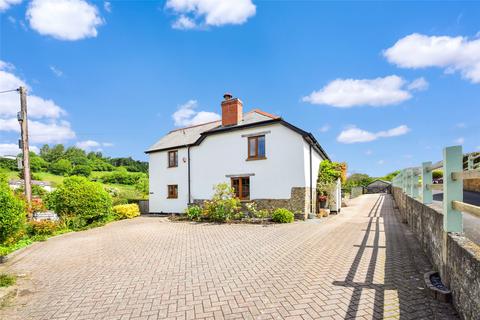 5 bedroom equestrian property for sale, Easter Street, Bishops Tawton, Barnstaple, EX32