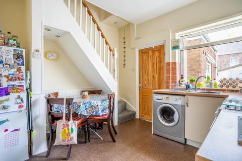 2 bedroom terraced house for sale, Brunswick Street, York