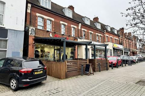 Cafe to rent, Craven Park Road, London NW10 4AB