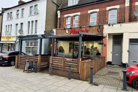 Cafe to rent, Craven Park Road, London NW10 4AB