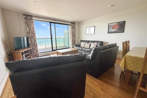 3 bedroom apartment for sale, Merley Road, Westward Ho!, Bideford, Devon, EX39