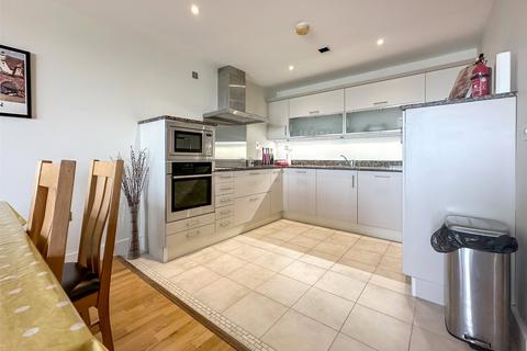 3 bedroom apartment for sale, Merley Road, Westward Ho!, Bideford, Devon, EX39