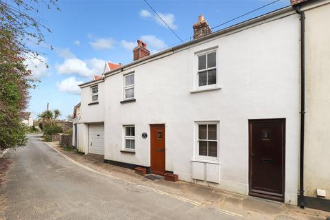2 bedroom terraced house for sale, Lane End, Instow, Bideford, Devon, EX39