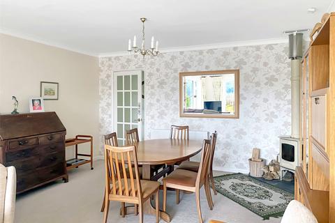 3 bedroom bungalow for sale, Jury Road, Dulverton, Somerset, TA22