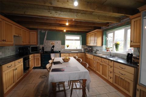 5 bedroom detached house for sale, Pit Lane, Higher Fraddon, St. Columb, Cornwall, TR9