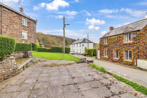 3 bedroom terraced house for sale, Taddiport, Torrington, Devon, EX38