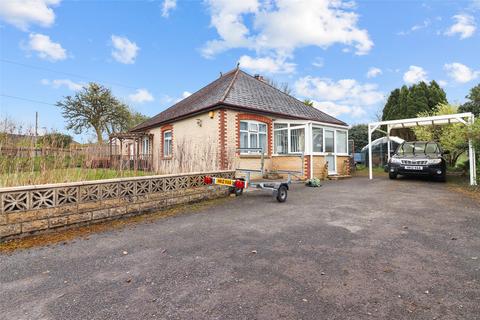 3 bedroom bungalow for sale, Ashreigney, Chulmleigh, Devon, EX18