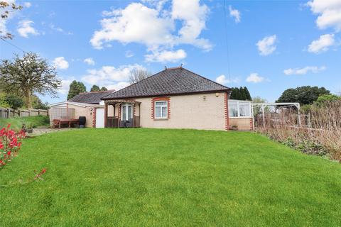 3 bedroom bungalow for sale, Ashreigney, Chulmleigh, Devon, EX18