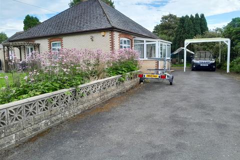 3 bedroom bungalow for sale, Ashreigney, Chulmleigh, Devon, EX18