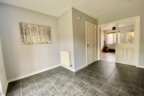 2 bedroom end of terrace house for sale, Apollo Avenue, Peterborough