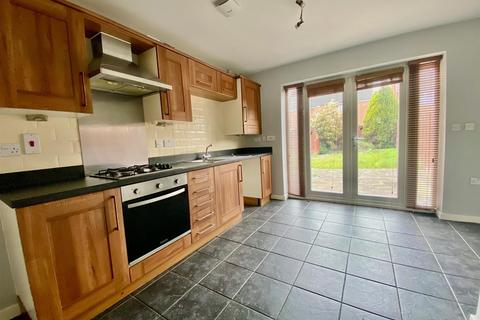 153 Apollo Avenue, Stanground, Peterborough, PE2 8GA