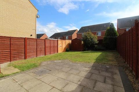 153 Apollo Avenue, Stanground, Peterborough, PE2 8GA