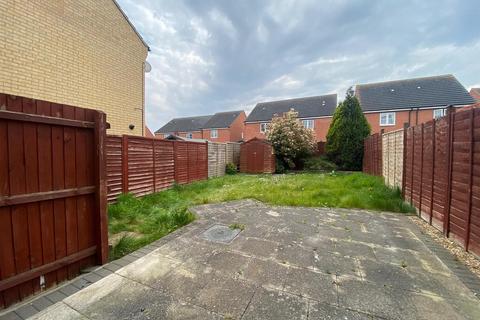 153 Apollo Avenue, Stanground, Peterborough, PE2 8GA