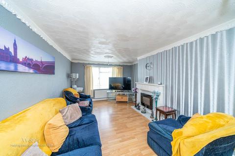 24 Boswell Road, Cannock, WS11 4BE