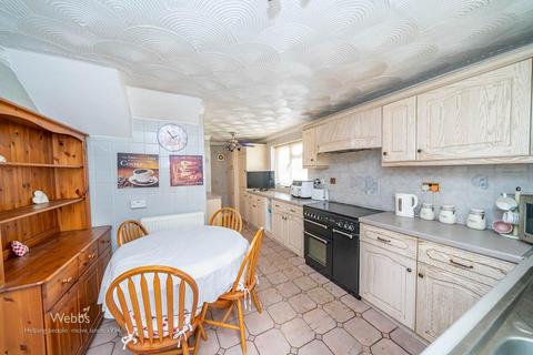 24 Boswell Road, Cannock, WS11 4BE