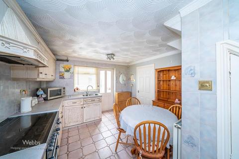 24 Boswell Road, Cannock, WS11 4BE