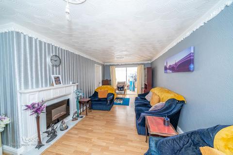 24 Boswell Road, Cannock, WS11 4BE