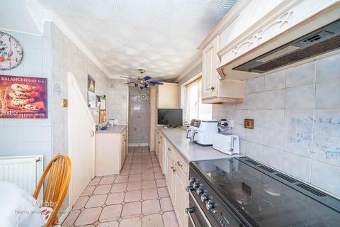 24 Boswell Road, Cannock, WS11 4BE