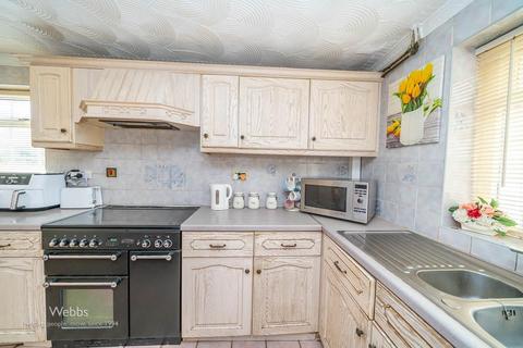 24 Boswell Road, Cannock, WS11 4BE